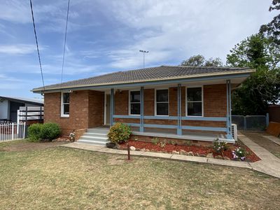 181 Popondetta Road, Blackett