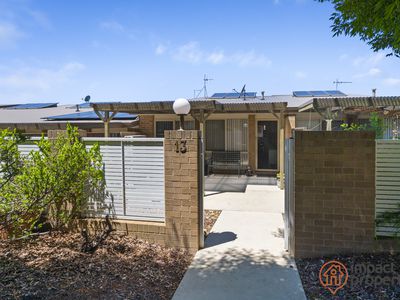 13  / 3 Fernando Street, Bonner