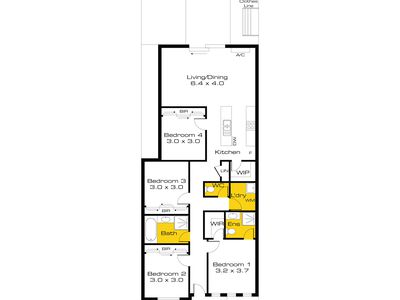 9 Papaya Walk, Manor Lakes