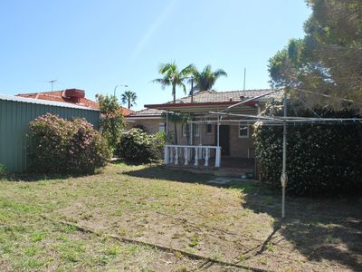 87 Rosewood Ave, Woodlands