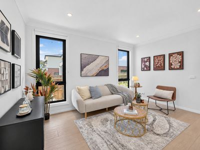 5 Ginger Court, Narre Warren