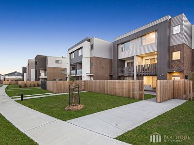 34 Barncroft Crescent, Keysborough