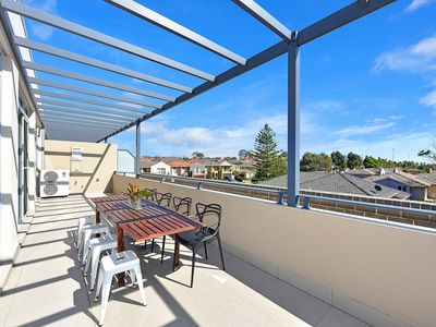 14 / 7 Harrington Avenue, Castle Hill