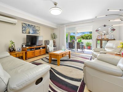30 / 11 Eden Court, Nerang