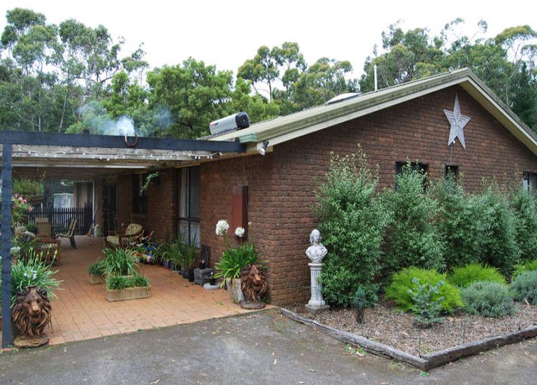 14 Hawkins Lane, Portland