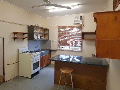 78 Charlotte, Cooktown