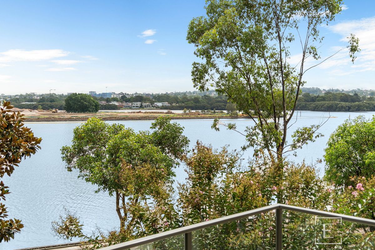 306 / 5 Nina Gray Avenue, Rhodes