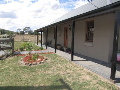 3866 Limekilns Road, Wattle Flat