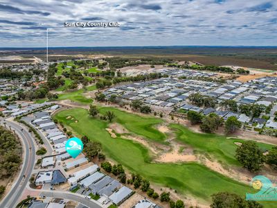 Lot 3, 8 St Andrews Drive, Yanchep