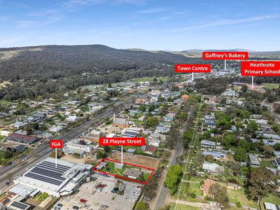 28 Playne Street, Heathcote