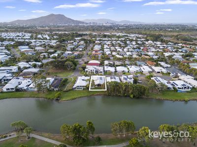 17 Edgewater Terrace, Idalia