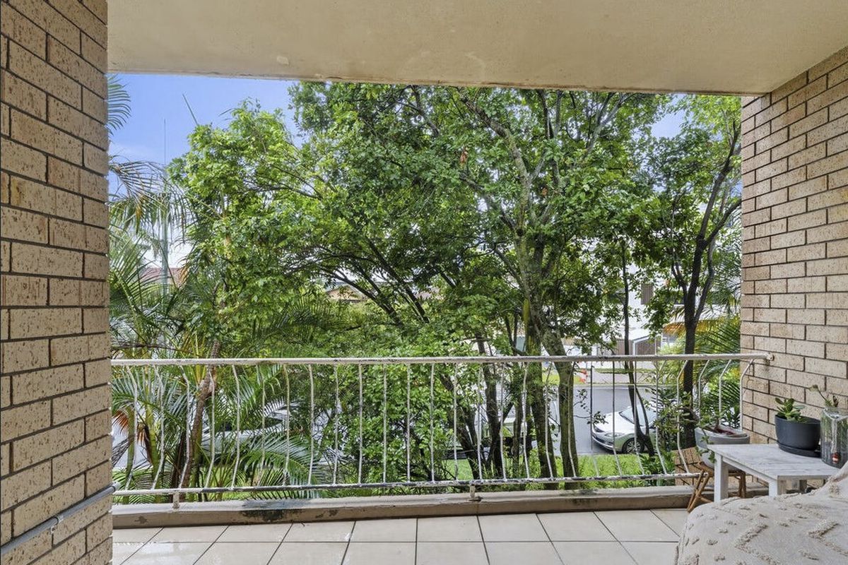 7 / 20 Whiting Street, Labrador