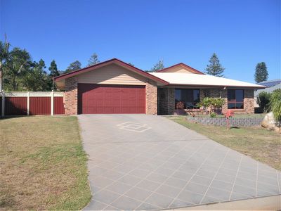 25 Darryl Crescent, Kingaroy