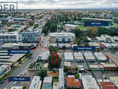 141 Edward Street, Perth