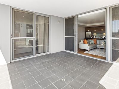 20 / 155 Adelaide Terrace, East Perth