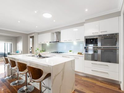 48 Limeburner Grove, Botanic Ridge