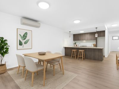 104/1 Adonis Avenue, Rouse Hill