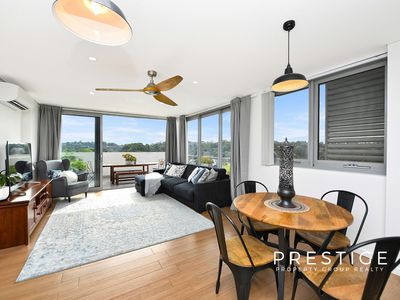 22 / 16 Reede Street, Turrella