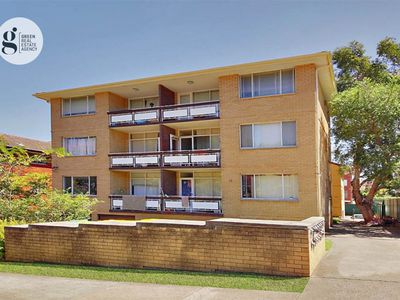4 / 13 Riverview Street, West Ryde