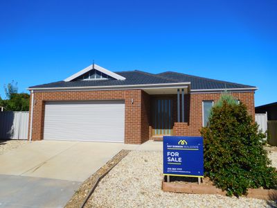 4 Sibley Court, Shepparton