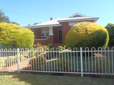125 Bultje Street, Dubbo