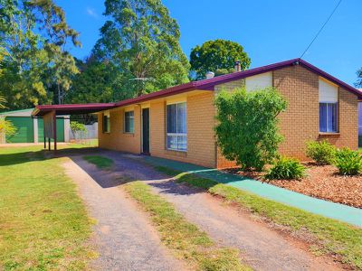 5 Willowglen Street, Kingaroy