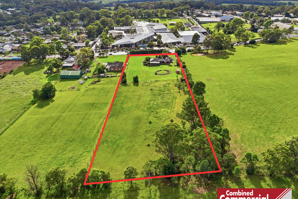 475 Argyle Street, Picton