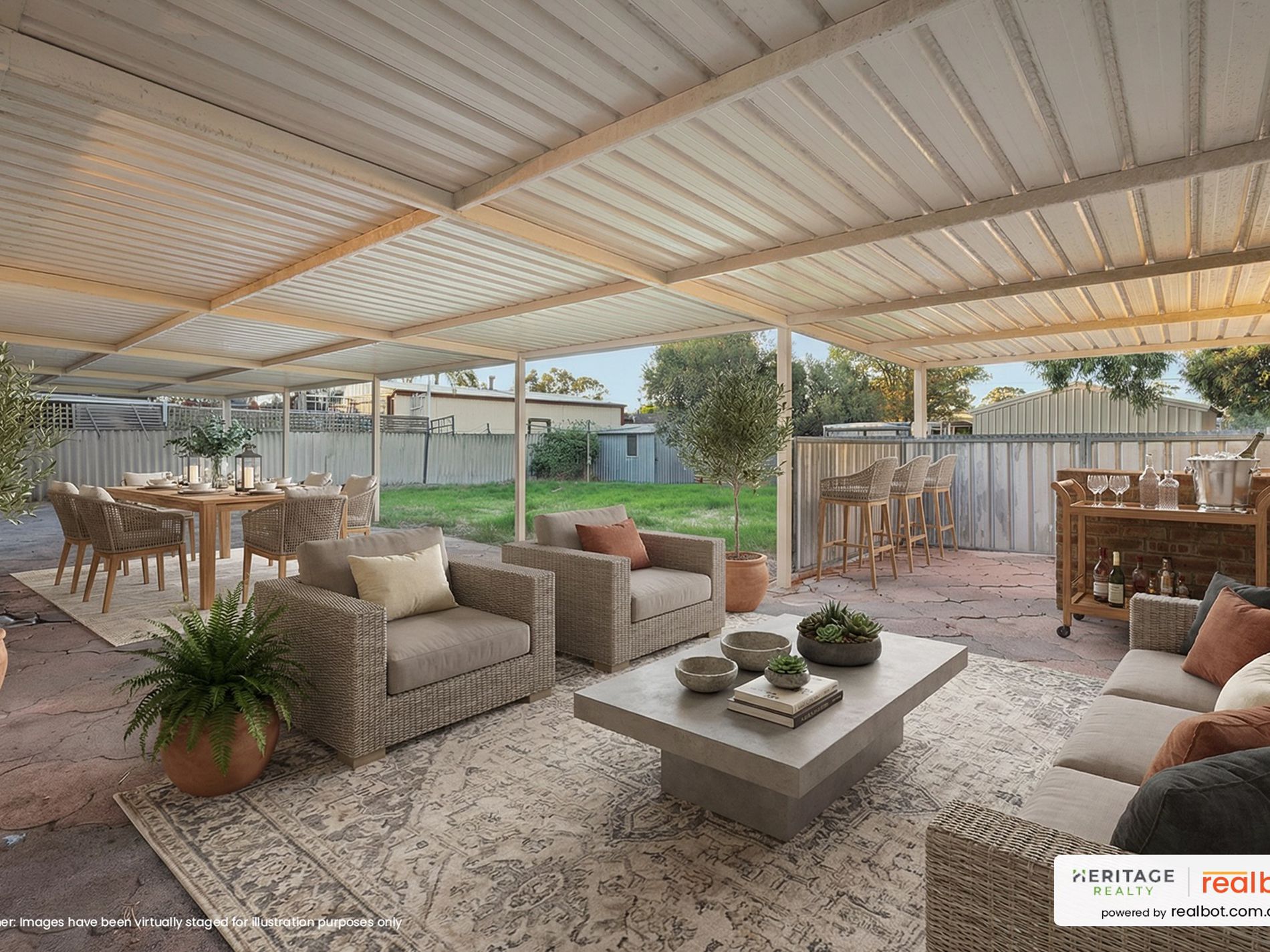 157 Champion Drive, Camillo