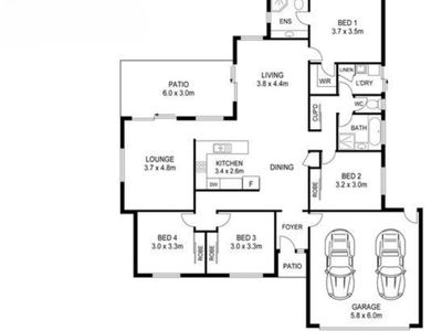 12 Pristine Place, Ningi