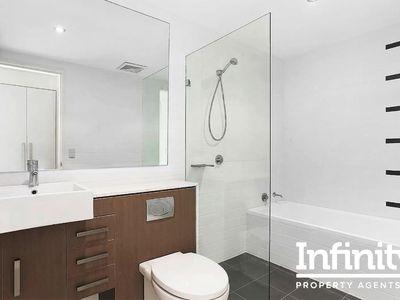 503 / 39 Cooper Street, Strathfield