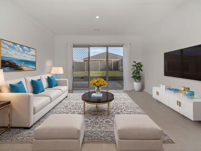 21 Dudley Street, Wallan