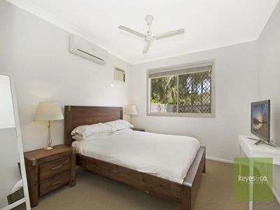 58 Estuary Parade, Douglas