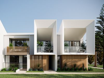 Lot 117 Meldrum Lane, Taperoo