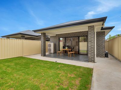 16B Gothic Drive, Paradise
