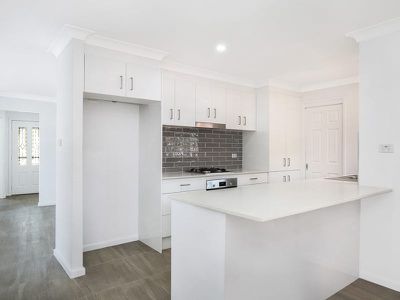 10 Oliver Place, Berkeley