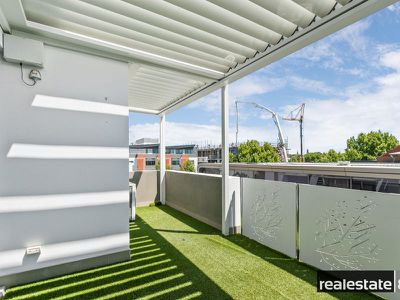 8 / 176 Newcastle Street, Perth