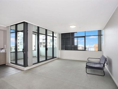 614 / 1 Bruce Bennetts Place, Maroubra