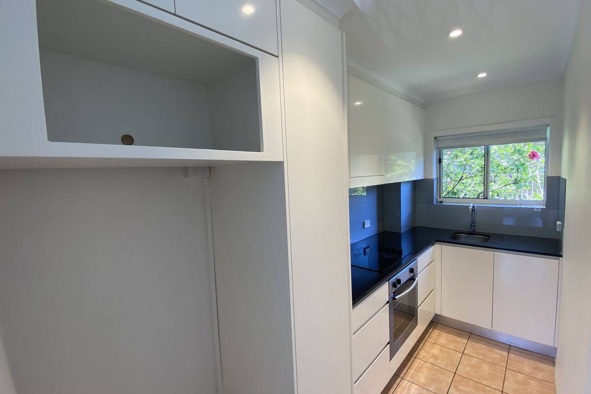 4 / 171 Willarong Road, Caringbah