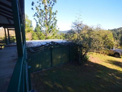 165 Hunsley Road, Kidaman Creek