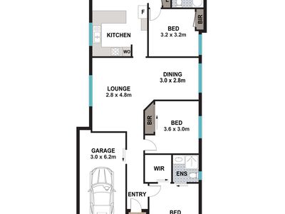 13 Mariala Court, Holsworthy