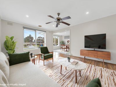 24 Monaro Crescent, Narre Warren