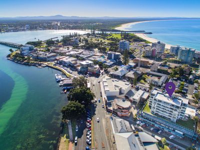 42 / 12-16 Wallis Street, Forster