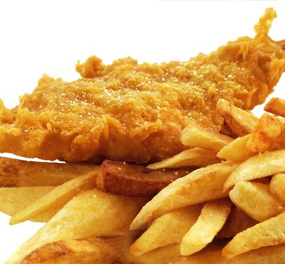 Long-Established Fish & Chips Business - $10K Weekly Takings, Short Hours