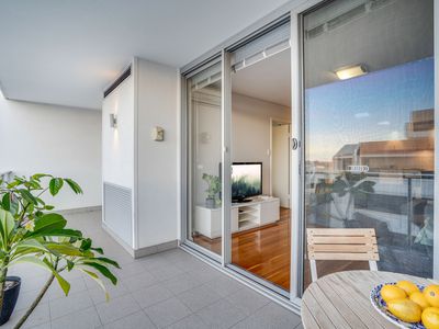 8 / 1 Douro Place, West Perth