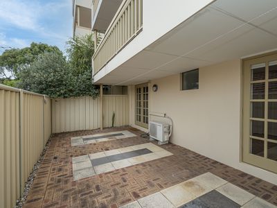 8/22 Nile Street, East Perth