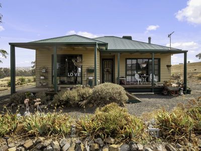 75 Lambing Gully Rd, Whiteheads Creek