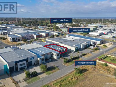 449 Yangebup Road, Cockburn Central