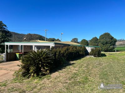 2214 Mount Sylvia Road, Junction View