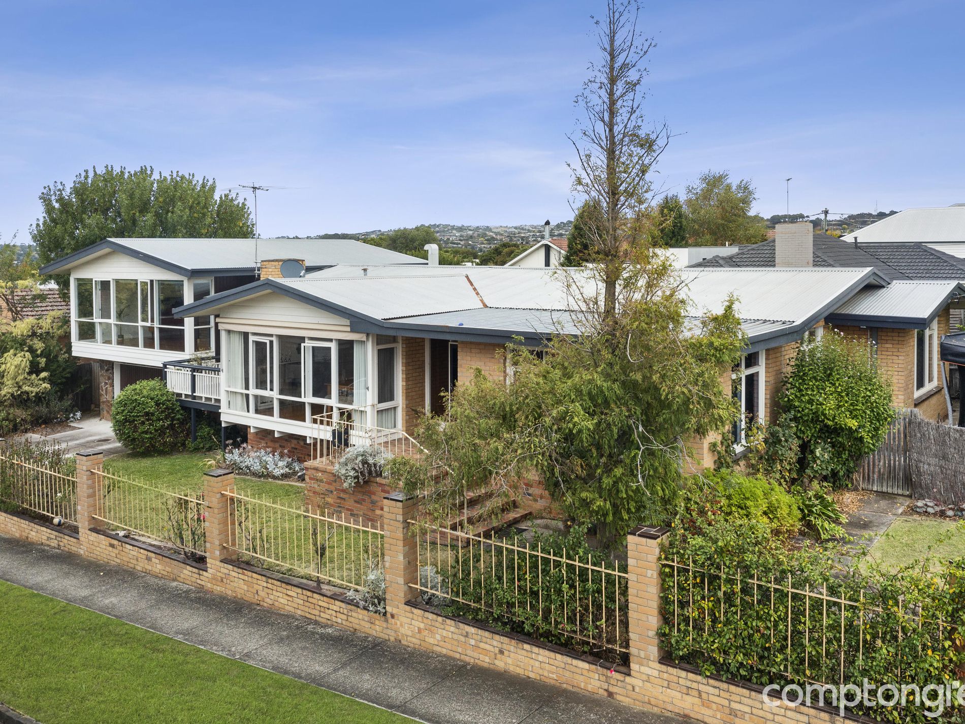 85 Nicholas Street, Newtown