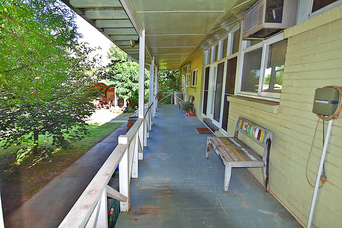 20 Tulloh Street, Kyabram